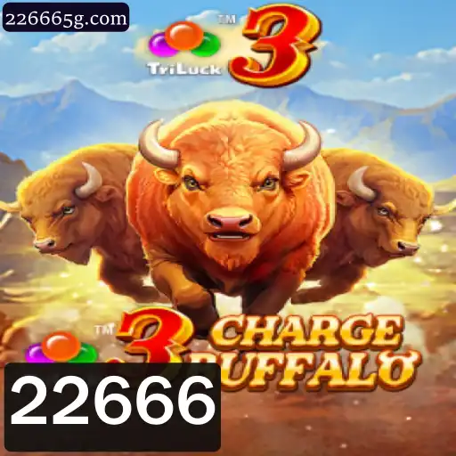 Explorando o Universo Empolgante de 3ChargeBuffalo