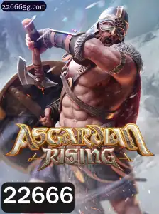 Explorando o Fascinante Mundo de AsgardianRising