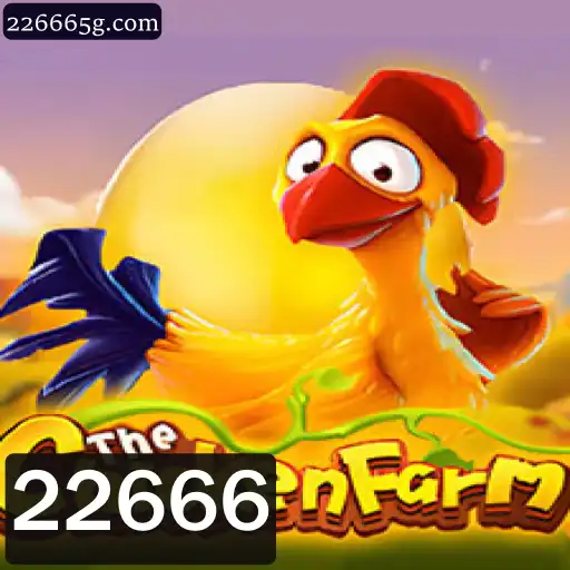 Descubra ChickenFarm: Um Novo Fenômeno no Universo dos Jogos