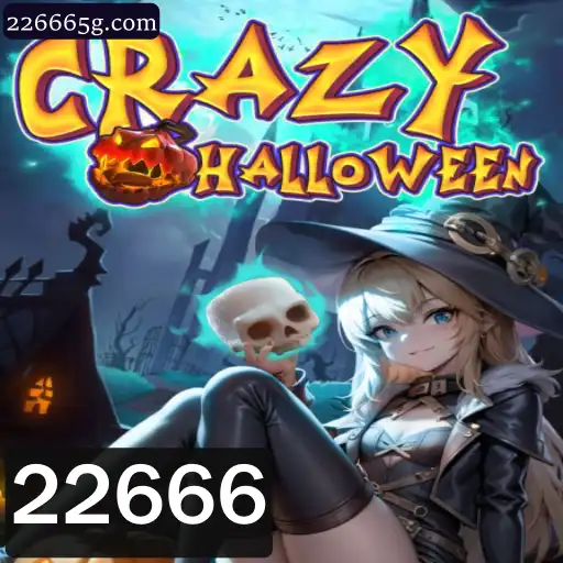 CrazyHalloween: A Experiência de Jogo Definitiva para os Aficionados por Halloween