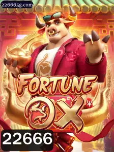 FortuneOx: Um Mergulho no Universo dos Jogos de Fortuna e Habilidade