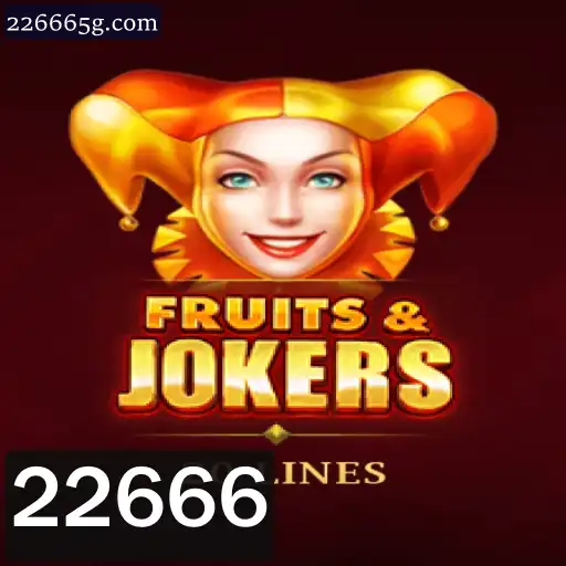 Descubra o Emocionante Mundo de FruitsAndJokers20