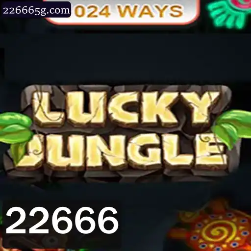 LuckyJungle1024: Explore a Aventura Selvagem