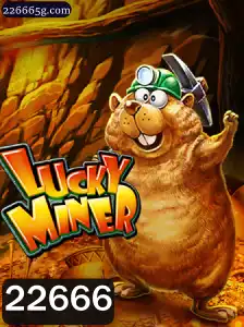 Descubra o Mundo Empolgante de LuckyMiner: Uma Aventura no Jogo de Azar