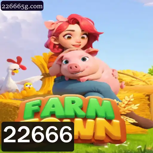 Descubra FarmTown: O Mundo Fascinante da Vida no Campo