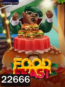 Descubra o Universo de FoodFeast: Um Jogo de Estratégia Culinária