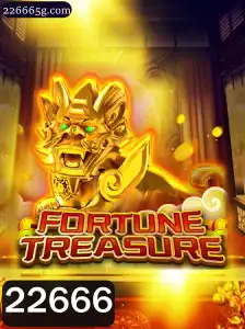 Descubra o Empolgante Mundo de FortuneTreasure: Regras, Descrição e Como Jogar