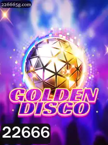Mergulhe na Diversão Ritmada de GoldenDisco