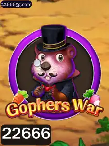 GophersWar: Um Olhar Detalhado Sobre o Jogo de Estratégia que Conquistou 2023