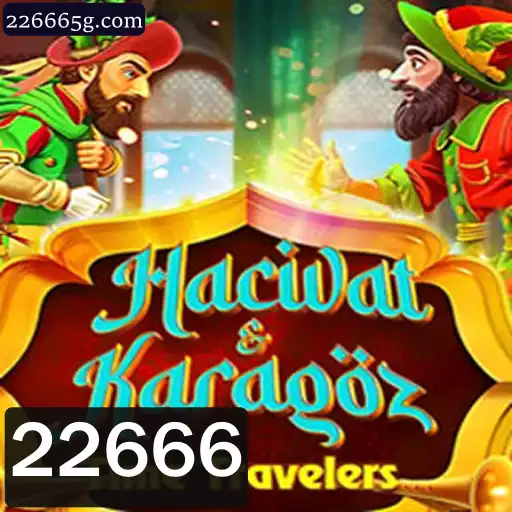 Explorando o Mundo de HacivatandKaragoz: Um Jogo de Tradição e Estratégia