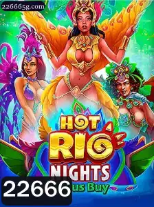 Explorando o Jogo HotRioNightsBonusBuy: Aventura e Estratégia