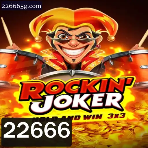 Explorando o Jogo RockinJoker: Regras e Inovação