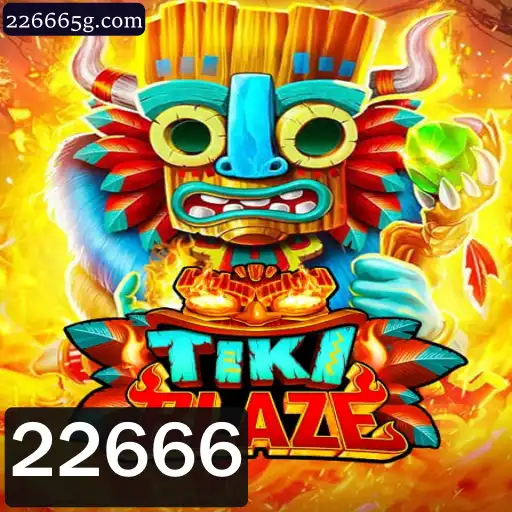 TikiBlaze: Um Novo Jogo que Está Dominando as Rodas de Conversa