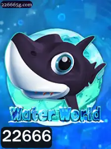 Explorando o Fascinante Mundo de WaterWorld