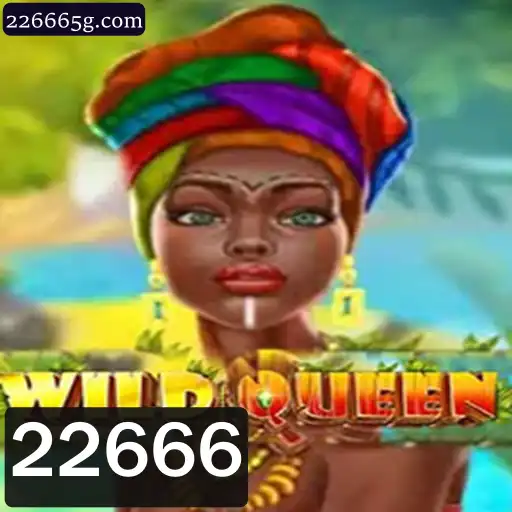 Descubra o Mundo de WildQueen: Uma Aventura Real