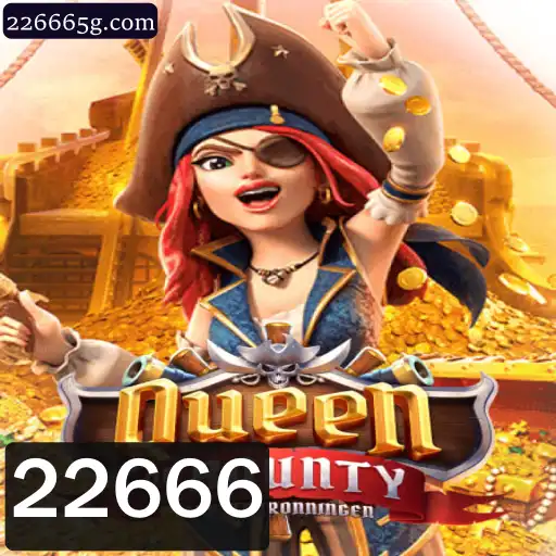 QueenofBounty: Uma Jornada no Mundo dos Piratas