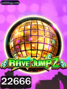 RaveJump2: Mergulhe na Aventura Eletrizante do Jogo 22666