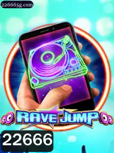 Descubra o Fascinante Mundo de RaveJumpmobile: O Jogo do Momento
