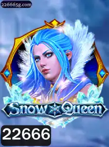 SnowQueen: Um Mergulho no Mundo Gelado de Estratégia e Aventura