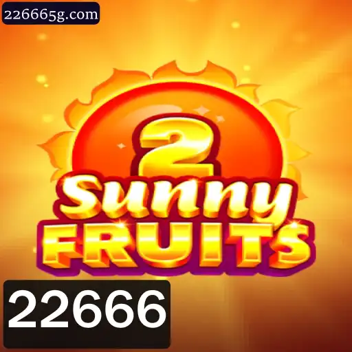 Descubra o Fascinante Mundo de SunnyFruits2: Uma Aventura Inovadora no Universo dos Jogos