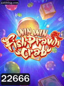 Descubra o Fascinante Jogo WinWinFishPrawnCrab